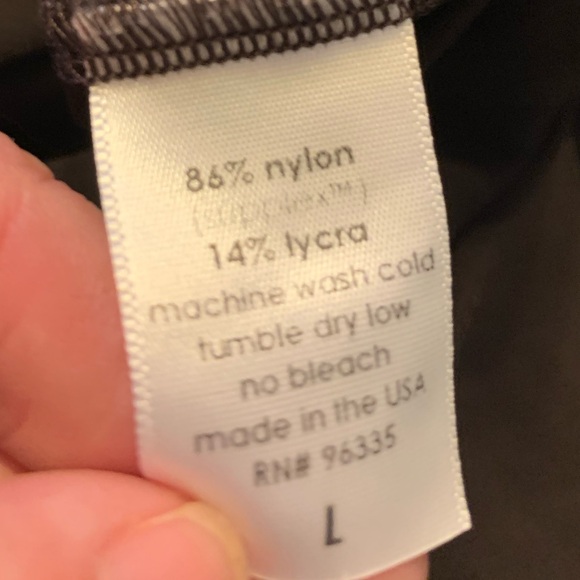 SZ L Susana Monaco Rich Brown Midi Dress - Picture 6 of 6